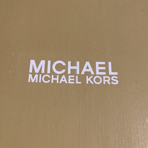 Heeled Bootie by Michael Kors Brand.  NWOT! - Picture 16 of 16